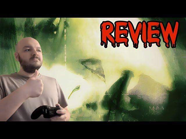 Silent Hill 2 (2001) - Video Game Review