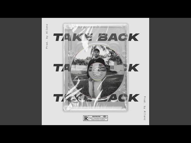 TAKE BACK