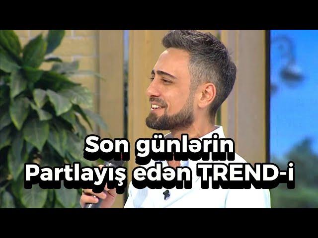 Elnur Emrahov - İyi bak kendine (Yeni klip 2024)