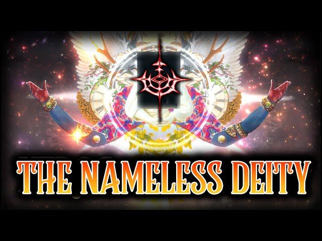 Nameless Deity! All Boss Drops! Full Boss Fight! - Calamity Add-On Showcase!