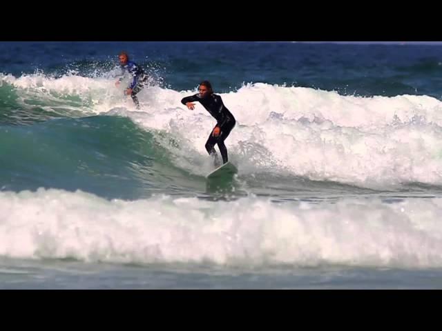 Surfing - How to: Surf