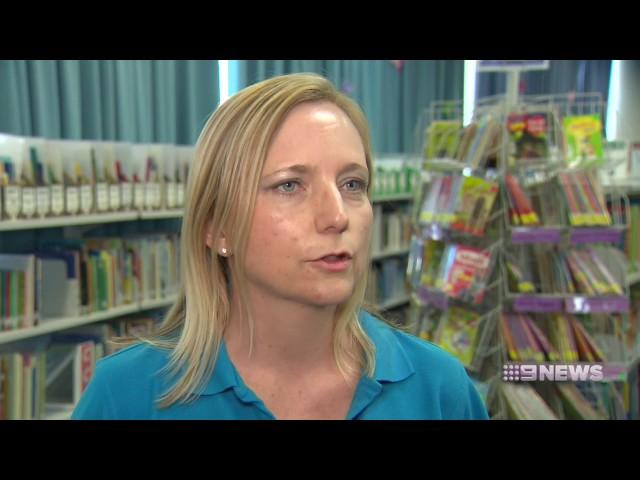 Reading | 9 News Adelaide