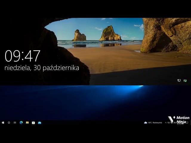 Crazy Error Windows 10!!