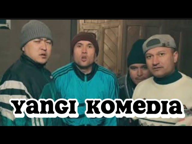 Utkir Shodmonov-ISSIG'I #rek #komedi