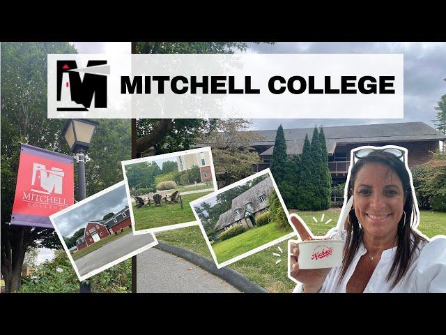 College Spotlight: Mitchell College