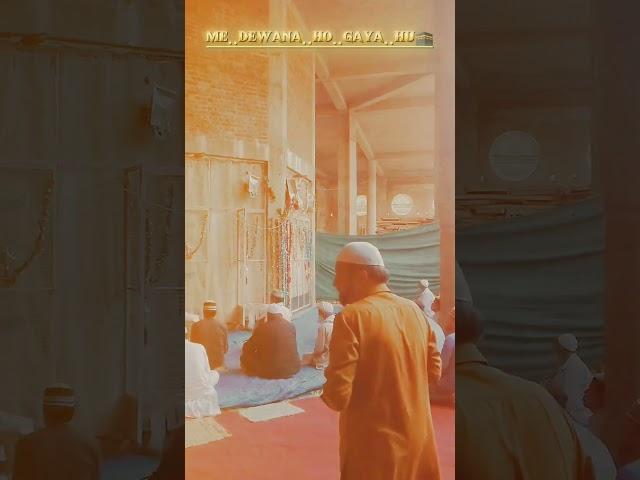 Dargah Hazrat Shah Muhammad Saqlain Miyan huzoor r a #viral #islamicvideo #viral #yt #Ghazimiyan