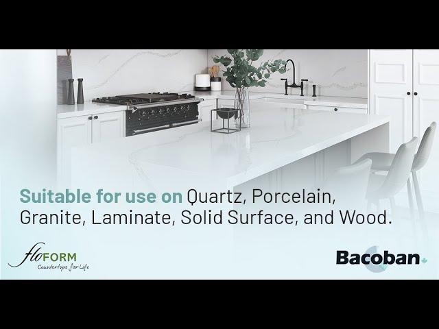 How It Works: FLOFORM and BACOBAN