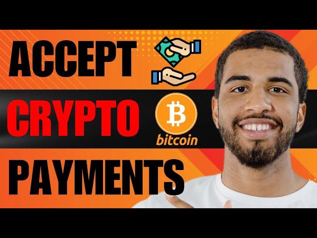 How to Accept Crypto Payments on Website (2024)