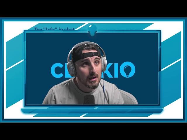  Building an App for a Security Fix Competition - 11 // @clarkio || @_clarkio on socials