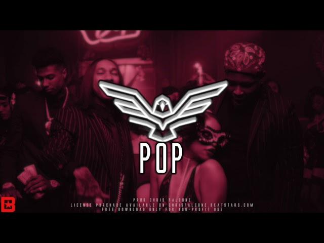 [FREE] Tyga, Blueface, YG Type Beat - "Pop" (Prod. Chris Falcone) String Tyga Type Beat 2024