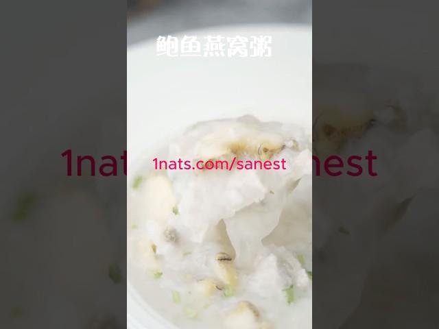 ️ Cách nấu cháo bào ngư yến sào thơm ngon bổ dưỡng cho cả nhà khỏe mạnh mỗi ngày  Giá Sỉ Yến Sào