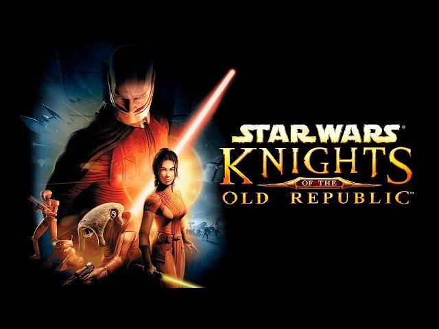 ПЕРВОЕ ПРОХОЖДЕНИЕ  STAR WARS Knights of the Old Republic #13 (Финал)