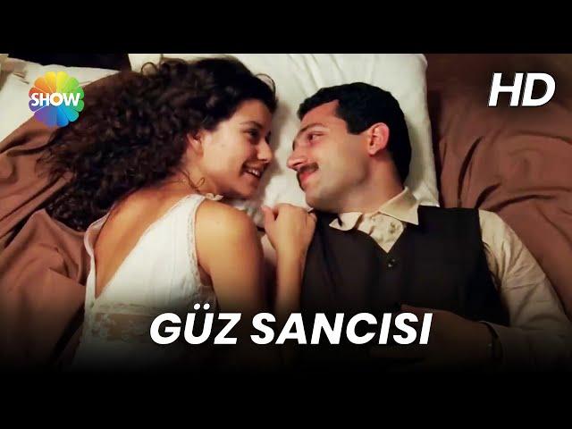 Güz Sancısı - 2009 (FULL HD) | Beren Saat & Murat Yıldırım