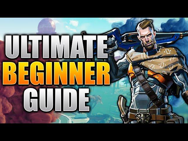 The Cycle Frontier Tips and Tricks - The Cycle Frontier Guide