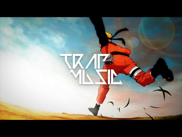 Naruto - "Blue Bird" Trap Remix