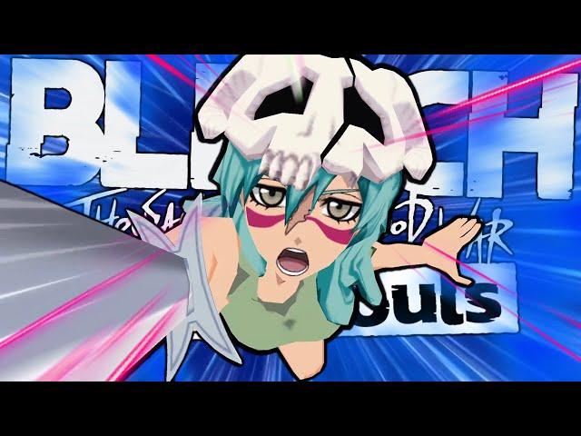 BETTER THAN YOU THINK! NEW HIDDEN NELLIEL SHOWCASE! Bleach: Brave Souls!