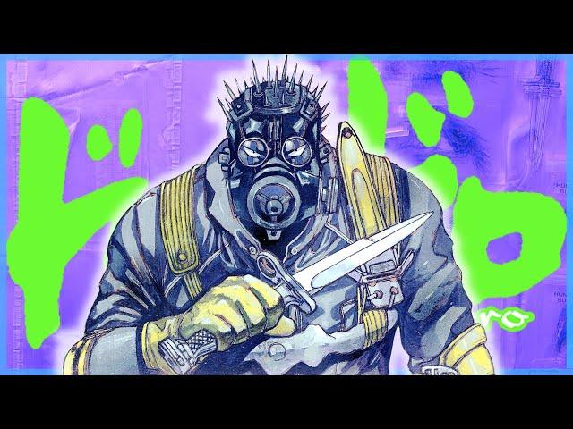 The Chaos of Dorohedoro | Manga Review (Spoiler-Free)