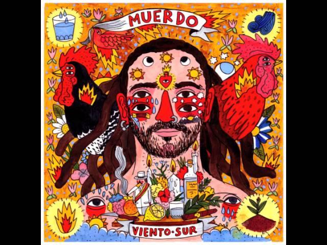 Canto pal que está despierto - MUERDO - Viento Sur