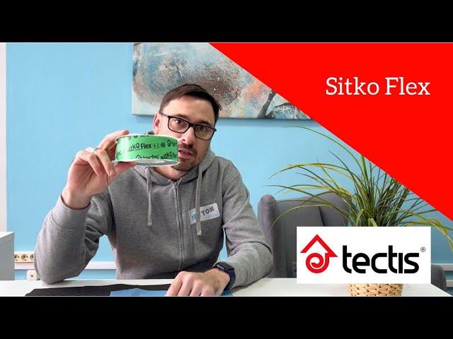 Обзор ленты Sitko Flex