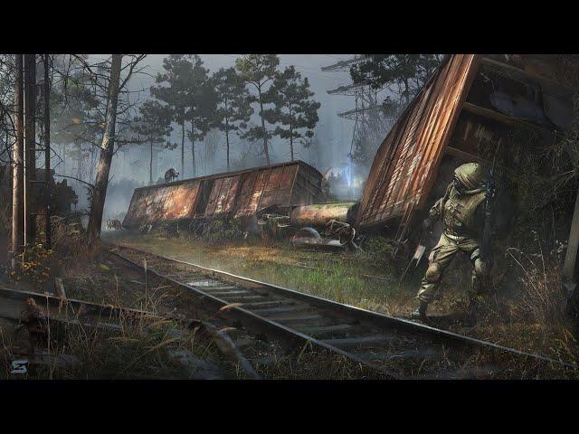 [S.T.A.L.K.E.R.] xrMPE / X-Ray Multiplayer Extension / Гиперзамес