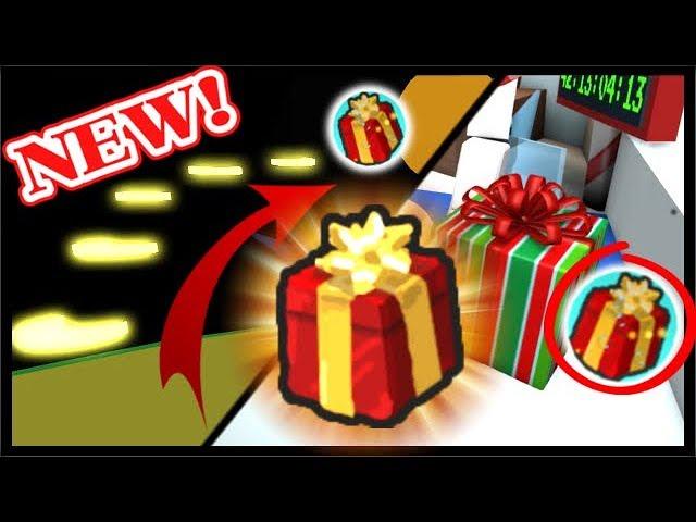 ALL NEW *SECRET* PRESENT LOCATIONS, FREE ITEMS! | Roblox Bee Swarm Simulator