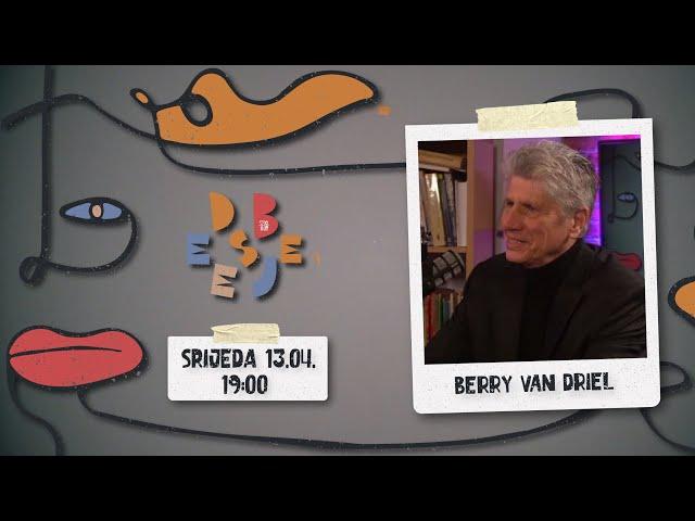 Mirovno obrazovanje | Besjede o obrazovanju | Barry van Driel | S03E20