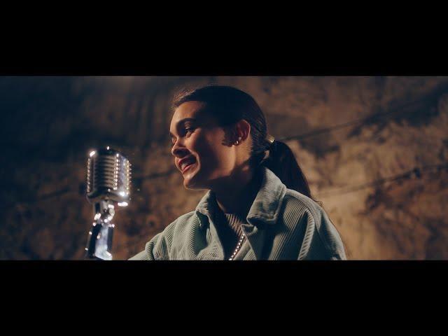 Marta Santos - Las Cosas Pequeñitas (Cover)