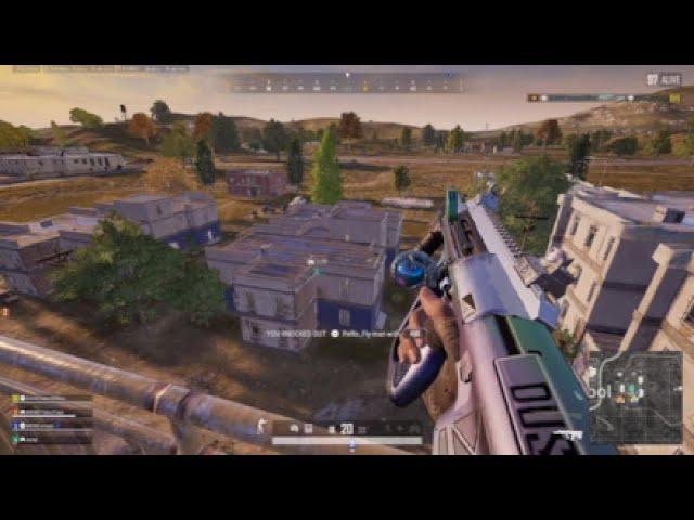 PUBG 43 KILLS!!!!!!(Gameplay)ON CONSOLE - Pubg Console(PS5,PS4,XBOX)