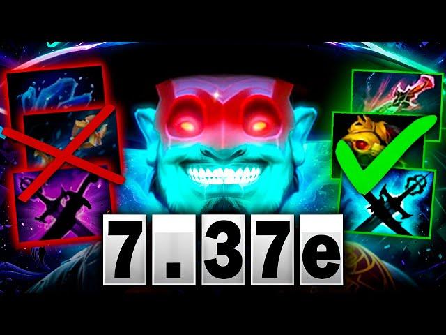 ГАЙД НА ШТОРМ СПИРИТ ОТ ТОП 1 ШТОРМА ПАТЧ 7.37e. STORM SPIRIT GUIDE 7.37e. DOTA 2 / ДОТА 2