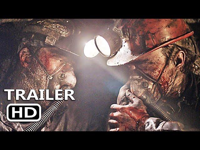 Mine 9   Official Trailer 2019