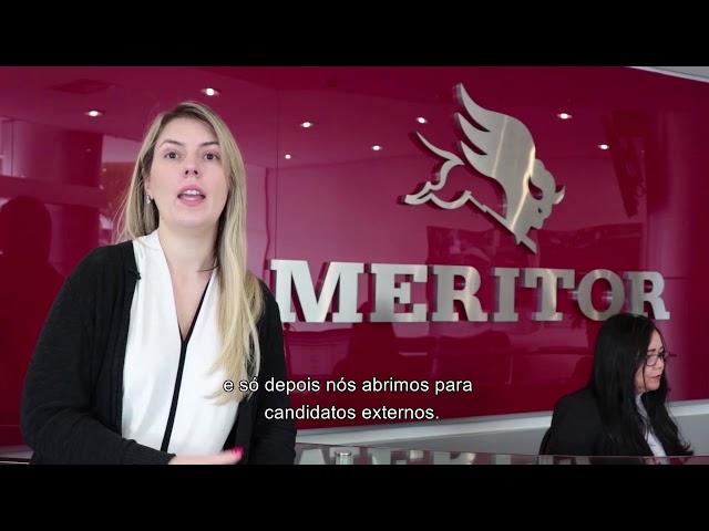 Conheça a Meritor Osasco