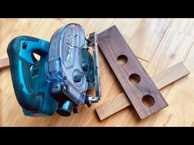 7 Simple Circular Saw Jigs  / Diy woodworking