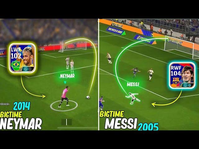 Messi and Neymar pack who's better ?  Watch this