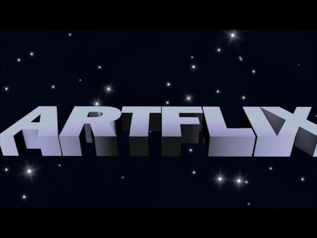 Artflix Intro 1983