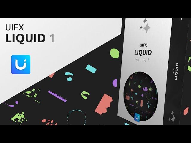 UIFX - Liquid 1 - Doozy UI