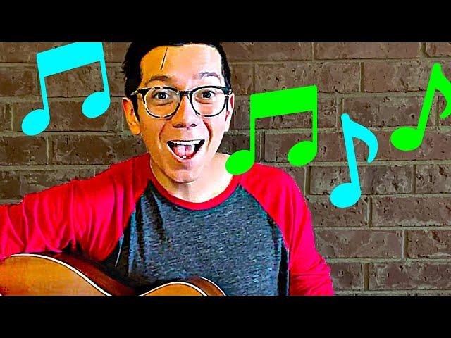 LIVE | Mr. Music's Sing-Along | LifeKids