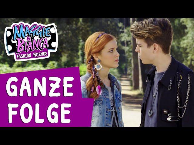 Maggie & Bianca Fashion Friends I Staffel 2 Folge 23 - Schlecht ist das neue gut [GANZE FOLGE]