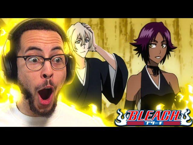 PENDULUM ARC IS HERE! | BLEACH Episodes 206-208 REACTION!