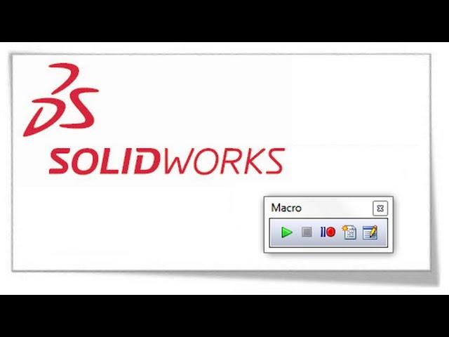 SolidWorks. Поговорим про макросы. Часть 2. Cut_List.