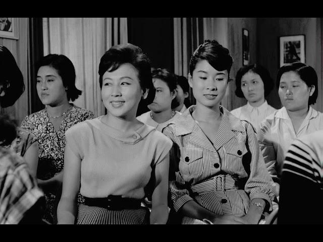 The Housemaid (1960) - Hanyo [Click CC for English Subtitles]