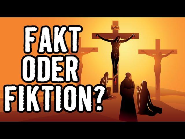 Jesus Christus | Dokumentation | Full HD | Deutsch