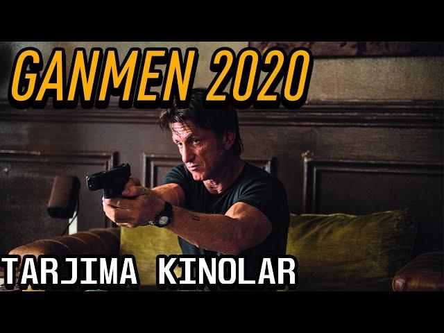 Yangi Jangari kino, Ganmen, Qurol odam/ Tarjima kinolar 2020 / Uzbekcha tarjima