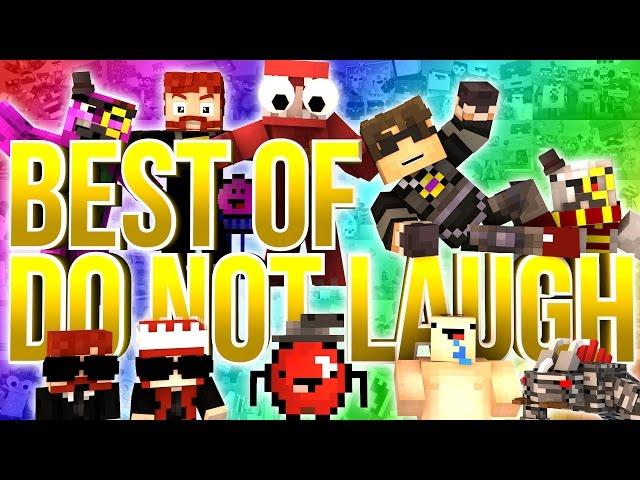 THE BEST MOMENTS OF DO NOT LAUGH! (Funny Montage!)