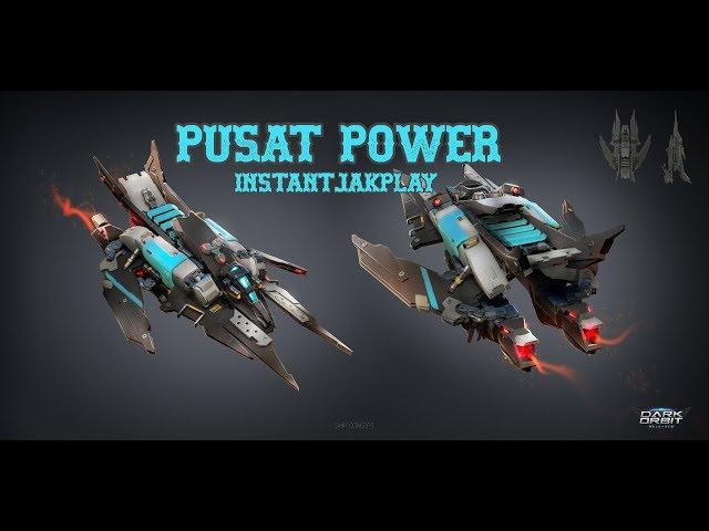 DARKORBIT - PUSAT POWER 2019