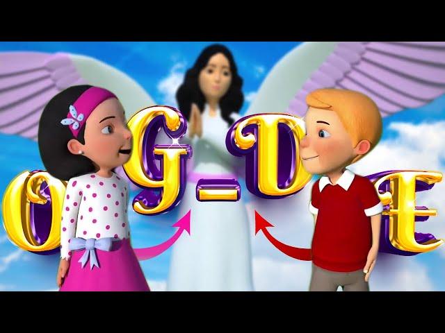 Test Your Knowledge On Bible | Bible Quizzes | Kids Faith TV