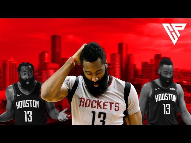 Why James Harden's Houston Era Was Doomed to Fail...