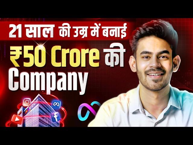 The RICH Truth About Facebook Ads Agency and Online Earning Scams EXPOSED by Aryan Tripathi