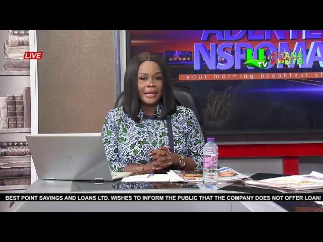 ADEKYE NSROMA 03/03/25