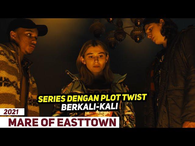 Tebak Plot Twist Series Ini !!! - Alur Cerita Mare of Easttown