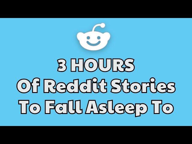 3 HOURS Of Interesting AITA Stories To Fall Asleep To | Best Reddit Stories Compilation (New update)